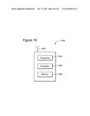 Harmonic Filtering for an Up-Converting, Voltage Mode, Passive Mixer diagram and image