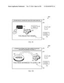 GAME INDEPENDENT OUTCOMES ON A GAMING DEVICE diagram and image