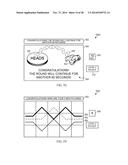 GAME INDEPENDENT OUTCOMES ON A GAMING DEVICE diagram and image