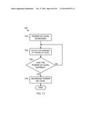 GAME INDEPENDENT OUTCOMES ON A GAMING DEVICE diagram and image