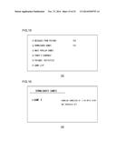 INFORMATION PROCESSING APPARATUS AND INFORMATION PROCESSING SYSTEM diagram and image