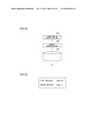 INFORMATION PROCESSING APPARATUS AND INFORMATION PROCESSING SYSTEM diagram and image