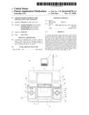 STORAGE MEDIUM STORING GAME PROGRAM AND GAME APPARATUS diagram and image