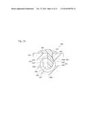 GUIDE FOR FLEXIBLE TRANSMISSION MEMBER diagram and image