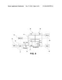 POWER TRANSMISSION DEVICE FOR HYBRID VEHICLE diagram and image