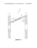 Continuously Variable Transmission Provided with a Roller Parking Zone diagram and image