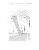 Continuously Variable Transmission Provided with a Roller Parking Zone diagram and image