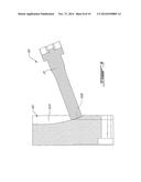 Continuously Variable Transmission Provided with a Roller Parking Zone diagram and image