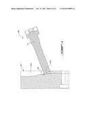 Continuously Variable Transmission Provided with a Roller Parking Zone diagram and image