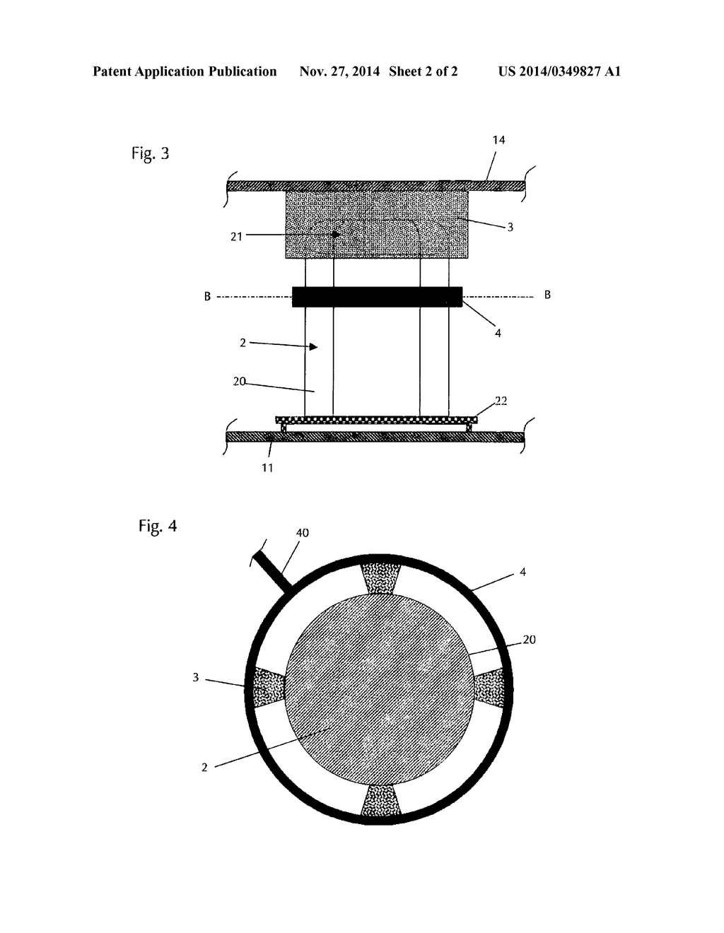 LABORATORY CENTRIFUGE HAVING INSULATED COMPRESSOR - diagram, schematic, and image 03