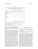 WASHING OR CLEANING AGENT WITH CELLULOSE OR A CELLULOSE DERIVATIVE diagram and image