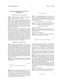 Branched Alkoxylate Surfactant Composition diagram and image