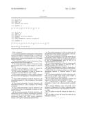 CHAPERONE-BASED INTEGRIN INHIBITORS FOR THE TREATMENT OF CANCER AND     INFLAMMATORY DISEASES diagram and image