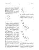 PYRROLO CARBOXAMIDES AS MODULATORS OF ORPHAN NUCLEAR RECEPTOR RAR-RELATED     ORPHAN RECEPTOR-GAMMA (RORy, NR1F3) ACTIVITY AND FOR THE TREATMENT OF     CHRONIC INFLAMMATORY AND AUTOIMMUNE DISEASES diagram and image