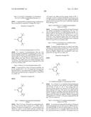 PYRROLO CARBOXAMIDES AS MODULATORS OF ORPHAN NUCLEAR RECEPTOR RAR-RELATED     ORPHAN RECEPTOR-GAMMA (RORy, NR1F3) ACTIVITY AND FOR THE TREATMENT OF     CHRONIC INFLAMMATORY AND AUTOIMMUNE DISEASES diagram and image