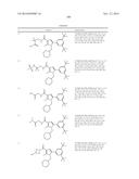 PYRROLO CARBOXAMIDES AS MODULATORS OF ORPHAN NUCLEAR RECEPTOR RAR-RELATED     ORPHAN RECEPTOR-GAMMA (RORy, NR1F3) ACTIVITY AND FOR THE TREATMENT OF     CHRONIC INFLAMMATORY AND AUTOIMMUNE DISEASES diagram and image