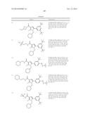 PYRROLO CARBOXAMIDES AS MODULATORS OF ORPHAN NUCLEAR RECEPTOR RAR-RELATED     ORPHAN RECEPTOR-GAMMA (RORy, NR1F3) ACTIVITY AND FOR THE TREATMENT OF     CHRONIC INFLAMMATORY AND AUTOIMMUNE DISEASES diagram and image