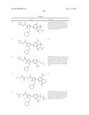 PYRROLO CARBOXAMIDES AS MODULATORS OF ORPHAN NUCLEAR RECEPTOR RAR-RELATED     ORPHAN RECEPTOR-GAMMA (RORy, NR1F3) ACTIVITY AND FOR THE TREATMENT OF     CHRONIC INFLAMMATORY AND AUTOIMMUNE DISEASES diagram and image