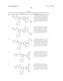 PYRROLO CARBOXAMIDES AS MODULATORS OF ORPHAN NUCLEAR RECEPTOR RAR-RELATED     ORPHAN RECEPTOR-GAMMA (RORy, NR1F3) ACTIVITY AND FOR THE TREATMENT OF     CHRONIC INFLAMMATORY AND AUTOIMMUNE DISEASES diagram and image