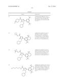 PYRROLO CARBOXAMIDES AS MODULATORS OF ORPHAN NUCLEAR RECEPTOR RAR-RELATED     ORPHAN RECEPTOR-GAMMA (RORy, NR1F3) ACTIVITY AND FOR THE TREATMENT OF     CHRONIC INFLAMMATORY AND AUTOIMMUNE DISEASES diagram and image