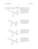 PYRROLO CARBOXAMIDES AS MODULATORS OF ORPHAN NUCLEAR RECEPTOR RAR-RELATED     ORPHAN RECEPTOR-GAMMA (RORy, NR1F3) ACTIVITY AND FOR THE TREATMENT OF     CHRONIC INFLAMMATORY AND AUTOIMMUNE DISEASES diagram and image