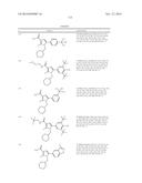 PYRROLO CARBOXAMIDES AS MODULATORS OF ORPHAN NUCLEAR RECEPTOR RAR-RELATED     ORPHAN RECEPTOR-GAMMA (RORy, NR1F3) ACTIVITY AND FOR THE TREATMENT OF     CHRONIC INFLAMMATORY AND AUTOIMMUNE DISEASES diagram and image