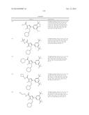 PYRROLO CARBOXAMIDES AS MODULATORS OF ORPHAN NUCLEAR RECEPTOR RAR-RELATED     ORPHAN RECEPTOR-GAMMA (RORy, NR1F3) ACTIVITY AND FOR THE TREATMENT OF     CHRONIC INFLAMMATORY AND AUTOIMMUNE DISEASES diagram and image