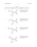 PYRROLO CARBOXAMIDES AS MODULATORS OF ORPHAN NUCLEAR RECEPTOR RAR-RELATED     ORPHAN RECEPTOR-GAMMA (RORy, NR1F3) ACTIVITY AND FOR THE TREATMENT OF     CHRONIC INFLAMMATORY AND AUTOIMMUNE DISEASES diagram and image