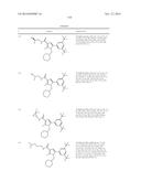 PYRROLO CARBOXAMIDES AS MODULATORS OF ORPHAN NUCLEAR RECEPTOR RAR-RELATED     ORPHAN RECEPTOR-GAMMA (RORy, NR1F3) ACTIVITY AND FOR THE TREATMENT OF     CHRONIC INFLAMMATORY AND AUTOIMMUNE DISEASES diagram and image