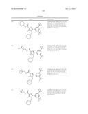 PYRROLO CARBOXAMIDES AS MODULATORS OF ORPHAN NUCLEAR RECEPTOR RAR-RELATED     ORPHAN RECEPTOR-GAMMA (RORy, NR1F3) ACTIVITY AND FOR THE TREATMENT OF     CHRONIC INFLAMMATORY AND AUTOIMMUNE DISEASES diagram and image