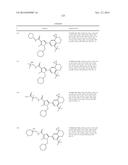 PYRROLO CARBOXAMIDES AS MODULATORS OF ORPHAN NUCLEAR RECEPTOR RAR-RELATED     ORPHAN RECEPTOR-GAMMA (RORy, NR1F3) ACTIVITY AND FOR THE TREATMENT OF     CHRONIC INFLAMMATORY AND AUTOIMMUNE DISEASES diagram and image