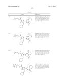 PYRROLO CARBOXAMIDES AS MODULATORS OF ORPHAN NUCLEAR RECEPTOR RAR-RELATED     ORPHAN RECEPTOR-GAMMA (RORy, NR1F3) ACTIVITY AND FOR THE TREATMENT OF     CHRONIC INFLAMMATORY AND AUTOIMMUNE DISEASES diagram and image