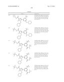 PYRROLO CARBOXAMIDES AS MODULATORS OF ORPHAN NUCLEAR RECEPTOR RAR-RELATED     ORPHAN RECEPTOR-GAMMA (RORy, NR1F3) ACTIVITY AND FOR THE TREATMENT OF     CHRONIC INFLAMMATORY AND AUTOIMMUNE DISEASES diagram and image