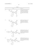 PYRROLO CARBOXAMIDES AS MODULATORS OF ORPHAN NUCLEAR RECEPTOR RAR-RELATED     ORPHAN RECEPTOR-GAMMA (RORy, NR1F3) ACTIVITY AND FOR THE TREATMENT OF     CHRONIC INFLAMMATORY AND AUTOIMMUNE DISEASES diagram and image