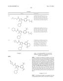 PYRROLO CARBOXAMIDES AS MODULATORS OF ORPHAN NUCLEAR RECEPTOR RAR-RELATED     ORPHAN RECEPTOR-GAMMA (RORy, NR1F3) ACTIVITY AND FOR THE TREATMENT OF     CHRONIC INFLAMMATORY AND AUTOIMMUNE DISEASES diagram and image