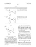 PYRROLO CARBOXAMIDES AS MODULATORS OF ORPHAN NUCLEAR RECEPTOR RAR-RELATED     ORPHAN RECEPTOR-GAMMA (RORy, NR1F3) ACTIVITY AND FOR THE TREATMENT OF     CHRONIC INFLAMMATORY AND AUTOIMMUNE DISEASES diagram and image