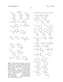 PYRROLO CARBOXAMIDES AS MODULATORS OF ORPHAN NUCLEAR RECEPTOR RAR-RELATED     ORPHAN RECEPTOR-GAMMA (RORy, NR1F3) ACTIVITY AND FOR THE TREATMENT OF     CHRONIC INFLAMMATORY AND AUTOIMMUNE DISEASES diagram and image