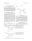 PYRROLO CARBOXAMIDES AS MODULATORS OF ORPHAN NUCLEAR RECEPTOR RAR-RELATED     ORPHAN RECEPTOR-GAMMA (RORy, NR1F3) ACTIVITY AND FOR THE TREATMENT OF     CHRONIC INFLAMMATORY AND AUTOIMMUNE DISEASES diagram and image