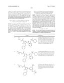 PYRROLO CARBOXAMIDES AS MODULATORS OF ORPHAN NUCLEAR RECEPTOR RAR-RELATED     ORPHAN RECEPTOR-GAMMA (RORy, NR1F3) ACTIVITY AND FOR THE TREATMENT OF     CHRONIC INFLAMMATORY AND AUTOIMMUNE DISEASES diagram and image