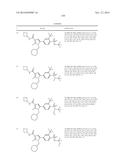 PYRROLO CARBOXAMIDES AS MODULATORS OF ORPHAN NUCLEAR RECEPTOR RAR-RELATED     ORPHAN RECEPTOR-GAMMA (RORy, NR1F3) ACTIVITY AND FOR THE TREATMENT OF     CHRONIC INFLAMMATORY AND AUTOIMMUNE DISEASES diagram and image