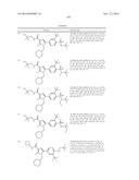 PYRROLO CARBOXAMIDES AS MODULATORS OF ORPHAN NUCLEAR RECEPTOR RAR-RELATED     ORPHAN RECEPTOR-GAMMA (RORy, NR1F3) ACTIVITY AND FOR THE TREATMENT OF     CHRONIC INFLAMMATORY AND AUTOIMMUNE DISEASES diagram and image