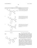 PYRROLO CARBOXAMIDES AS MODULATORS OF ORPHAN NUCLEAR RECEPTOR RAR-RELATED     ORPHAN RECEPTOR-GAMMA (RORy, NR1F3) ACTIVITY AND FOR THE TREATMENT OF     CHRONIC INFLAMMATORY AND AUTOIMMUNE DISEASES diagram and image