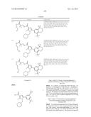 PYRROLO CARBOXAMIDES AS MODULATORS OF ORPHAN NUCLEAR RECEPTOR RAR-RELATED     ORPHAN RECEPTOR-GAMMA (RORy, NR1F3) ACTIVITY AND FOR THE TREATMENT OF     CHRONIC INFLAMMATORY AND AUTOIMMUNE DISEASES diagram and image