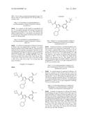 PYRROLO CARBOXAMIDES AS MODULATORS OF ORPHAN NUCLEAR RECEPTOR RAR-RELATED     ORPHAN RECEPTOR-GAMMA (RORy, NR1F3) ACTIVITY AND FOR THE TREATMENT OF     CHRONIC INFLAMMATORY AND AUTOIMMUNE DISEASES diagram and image