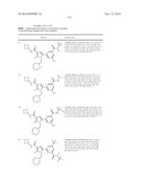 PYRROLO CARBOXAMIDES AS MODULATORS OF ORPHAN NUCLEAR RECEPTOR RAR-RELATED     ORPHAN RECEPTOR-GAMMA (RORy, NR1F3) ACTIVITY AND FOR THE TREATMENT OF     CHRONIC INFLAMMATORY AND AUTOIMMUNE DISEASES diagram and image