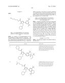 PYRROLO CARBOXAMIDES AS MODULATORS OF ORPHAN NUCLEAR RECEPTOR RAR-RELATED     ORPHAN RECEPTOR-GAMMA (RORy, NR1F3) ACTIVITY AND FOR THE TREATMENT OF     CHRONIC INFLAMMATORY AND AUTOIMMUNE DISEASES diagram and image