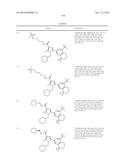 PYRROLO CARBOXAMIDES AS MODULATORS OF ORPHAN NUCLEAR RECEPTOR RAR-RELATED     ORPHAN RECEPTOR-GAMMA (RORy, NR1F3) ACTIVITY AND FOR THE TREATMENT OF     CHRONIC INFLAMMATORY AND AUTOIMMUNE DISEASES diagram and image