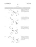 PYRROLO CARBOXAMIDES AS MODULATORS OF ORPHAN NUCLEAR RECEPTOR RAR-RELATED     ORPHAN RECEPTOR-GAMMA (RORy, NR1F3) ACTIVITY AND FOR THE TREATMENT OF     CHRONIC INFLAMMATORY AND AUTOIMMUNE DISEASES diagram and image