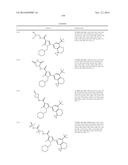 PYRROLO CARBOXAMIDES AS MODULATORS OF ORPHAN NUCLEAR RECEPTOR RAR-RELATED     ORPHAN RECEPTOR-GAMMA (RORy, NR1F3) ACTIVITY AND FOR THE TREATMENT OF     CHRONIC INFLAMMATORY AND AUTOIMMUNE DISEASES diagram and image