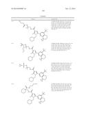 PYRROLO CARBOXAMIDES AS MODULATORS OF ORPHAN NUCLEAR RECEPTOR RAR-RELATED     ORPHAN RECEPTOR-GAMMA (RORy, NR1F3) ACTIVITY AND FOR THE TREATMENT OF     CHRONIC INFLAMMATORY AND AUTOIMMUNE DISEASES diagram and image